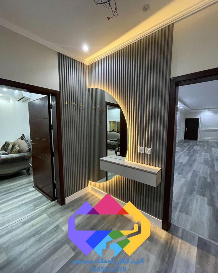 1000188058 تركيب بديل الخشب جدة ت:0565812678 بديل الخشب داخلي جدة