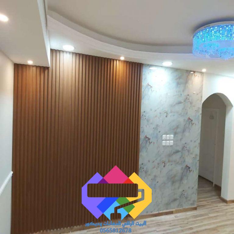 1000290156 تركيب بديل الخشب جدة ت:0565812678 بديل الخشب داخلي جدة